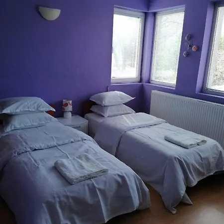 White House 2* Silistra