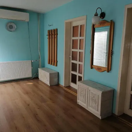 White House Guest house Silistra